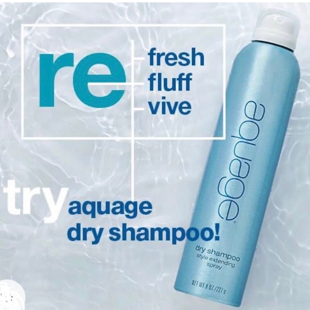 Aquage-Dy Shampoo